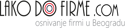 Registracija firme Beograd | Osnivanje firme Srbija | Otvaranje doo Beograd